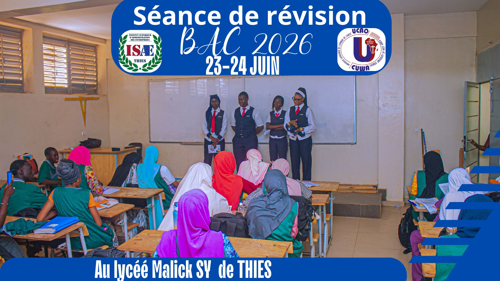 Révision
